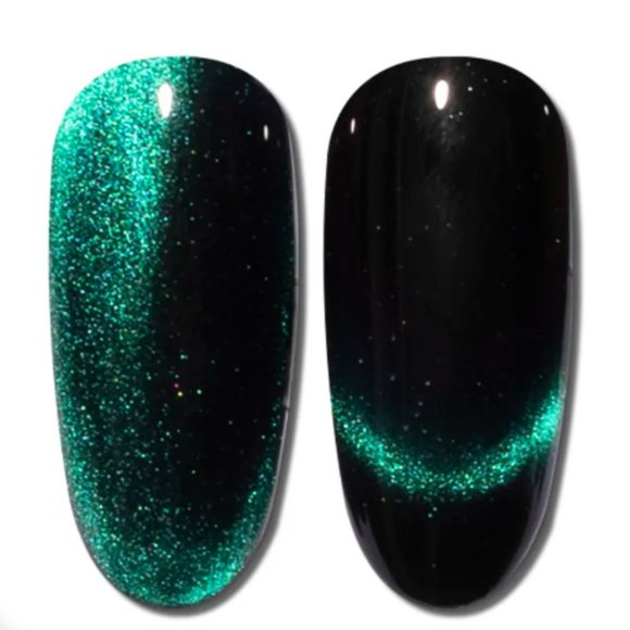 cat eye gel - Picture 5 of 6